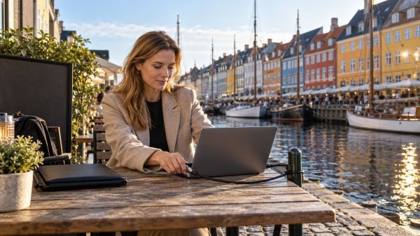 5 solutions efficaces pour protéger vos espaces de travail