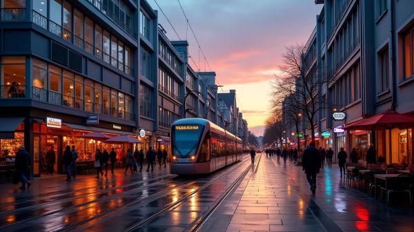 Agence web b2b2c e-commerce à lille : accélérer la transformation digitale des entreprises