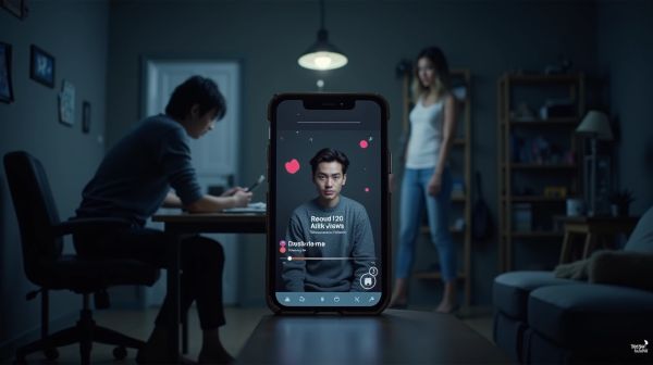 Augmentez votre engagement TikTok avec l'achat de likes