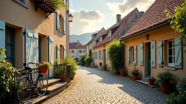 Gérez votre location saisonnière à Annecy avec une conciergerie
