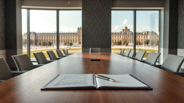 Guide complet pour sélectionner un avocat en droit du travail à Versailles