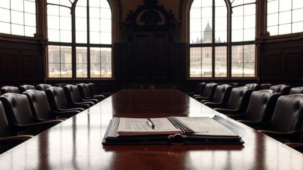 Guide complet pour sélectionner un avocat en droit du travail à Versailles
