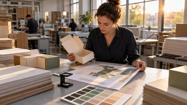 Logiciel de validation packaging : à quoi sert-il entre une marque et son imprimeur ?