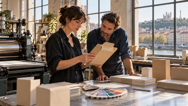 Logiciel de validation packaging : à quoi sert-il entre une marque et son imprimeur ?