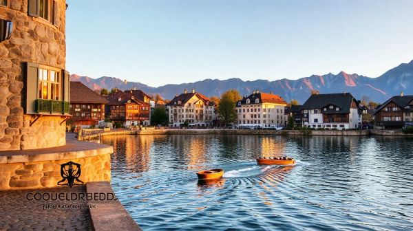 Optimisez votre location de vacances à Annecy grâce à une conciergerie