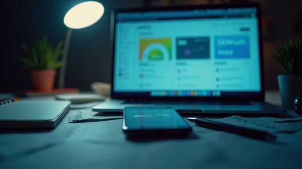 Quelle est la meilleure plateforme de netlinking en 2026
