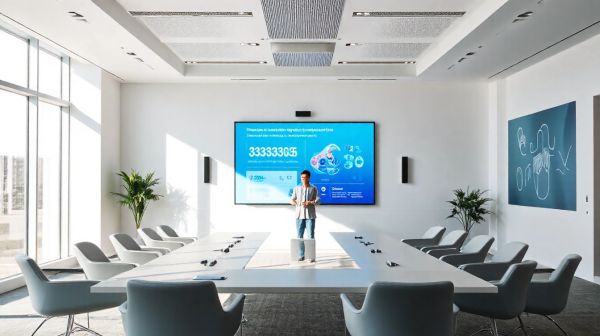 Solutions de communication digitales pour acteurs de la santé