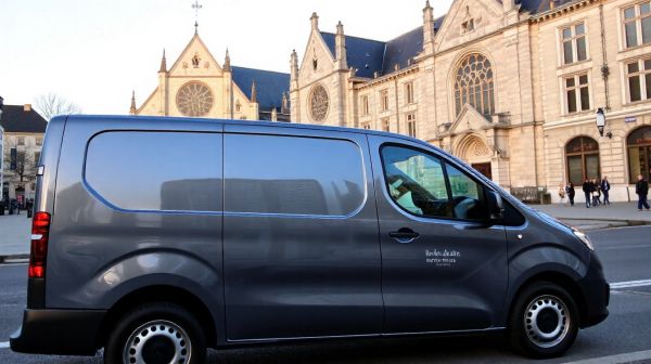 Top 5 sociétés de nettoyage à Arras pour un service impeccable