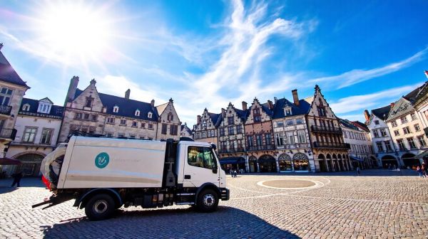 Top 5 sociétés de nettoyage à Arras pour un service impeccable