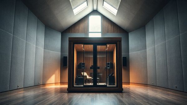 Top astuces pour choisir une cabine acoustique sur mesure