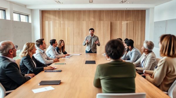 Top stratégies pour l'accompagnement réussi en B2B et B2C
