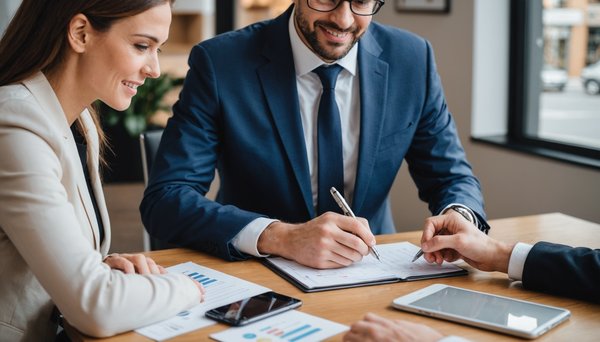 Les tendances du franchisage pour l'année à venir