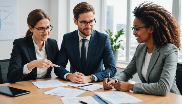 Négociation salariale : comment s'armer en tant que salarié ?