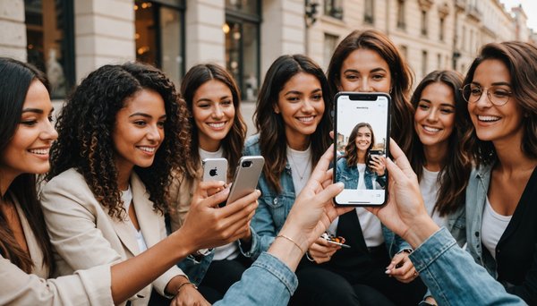 Comment Déployer des Stratégies Innovantes pour Booster l"Efficacité de vos Campagnes de Marketing d"Influence ?