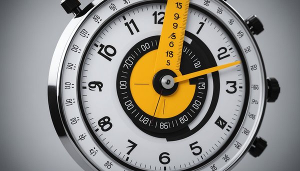 Comment mesurer l'impact d'une formation en gestion du temps