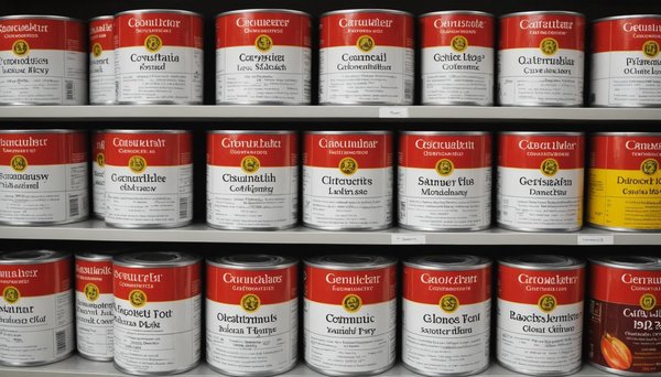 Les mentions obligatoires sur les produits en droit de consommation