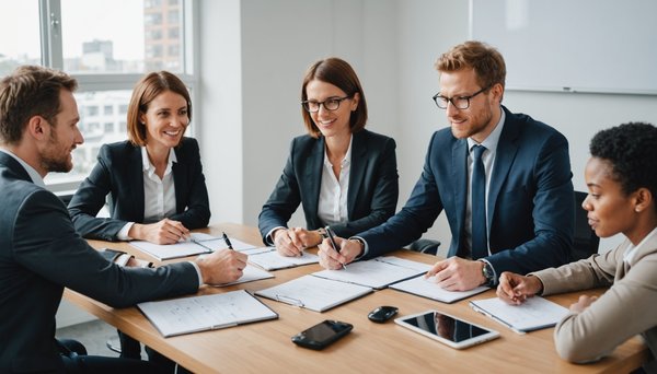 Formation en gestion du temps : comment bien se préparer