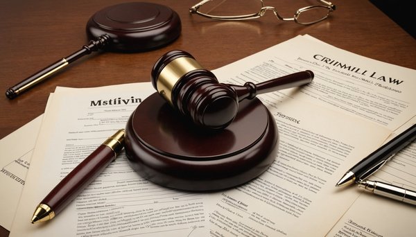 Les principales infractions en droit pénal des affaires