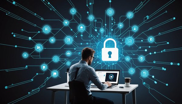 Approches créatives : exploiter des études de cas pour attirer de nouveaux clients dans l'industrie de la cybersécurité