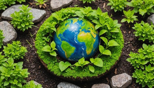 Les normes environnementales : éléments clé des services environnementaux