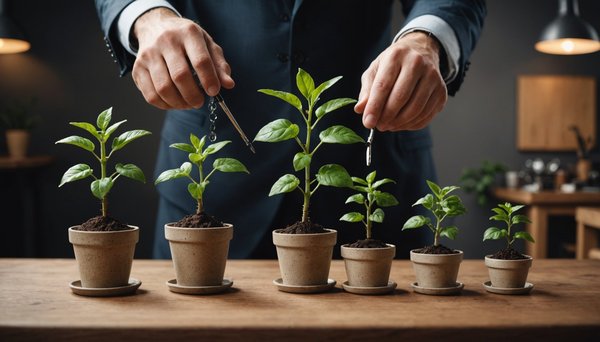 Développez votre entreprise avec des stratégies performantes