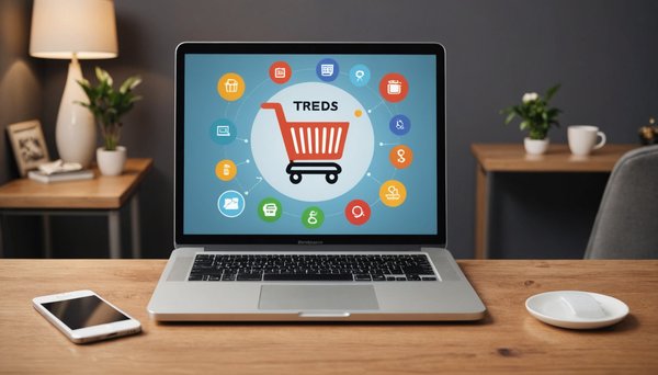 Tendances e-commerce : les clés pour réussir en 2025