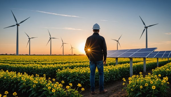 Vallourec : pionnier des solutions en énergie nouvelles