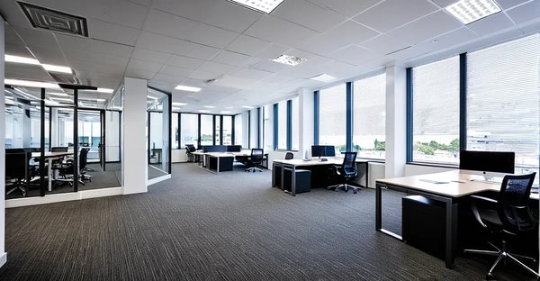 Bureaux à louer à clermont-ferrand : l'éspace qui stimule votre entreprise