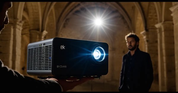 Location de projecteurs lumière sur batterie à avignon