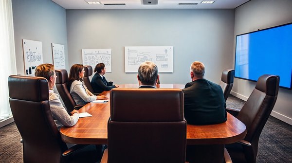 Optimisez la performance des équipes : stratégies de ressources humaines