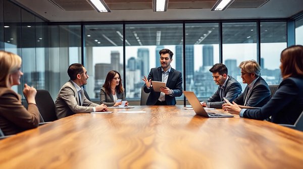 Guide complet pour exceller en tant que salarié du commerce intermédiaire