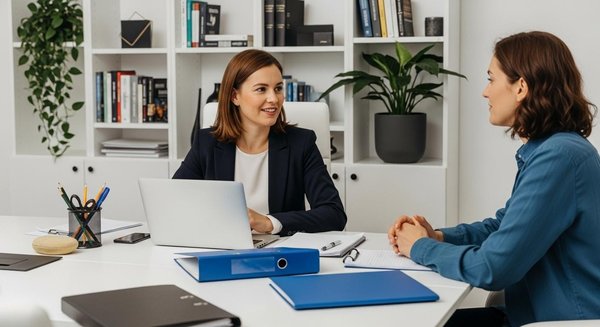 Le cabinet de ressources humaines Evolutis RH : une expertise sur-mesure au service de votre performance