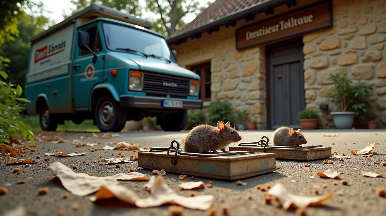 Quels risques pour les entreprises et collectivités face aux infestations ?