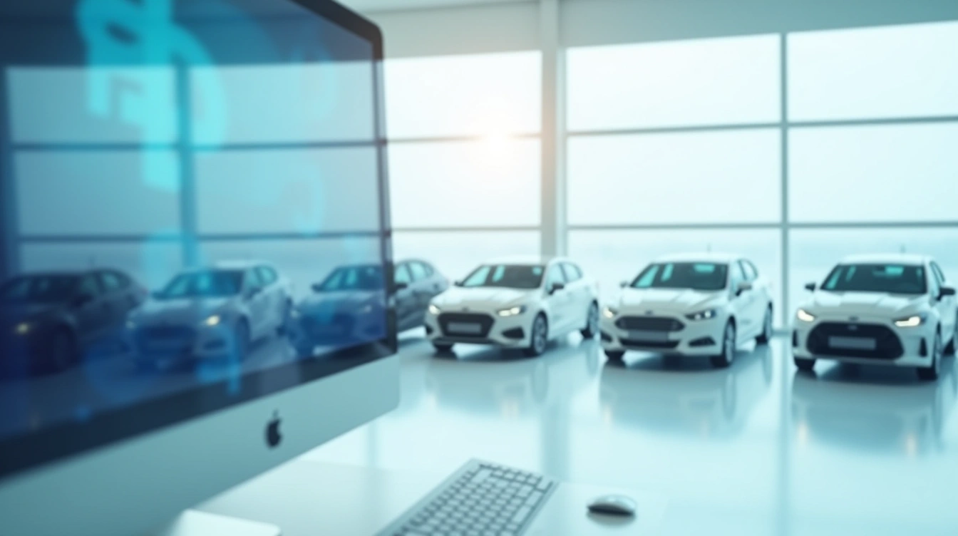 Fonctionnalités incontournables d’un logiciel de gestion de flotte automobile